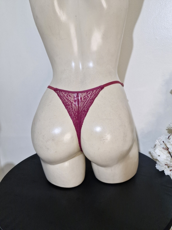 Calcinha strings Karina - Image 3