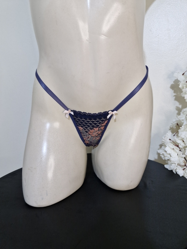 Calcinhas strings Suelen - Image 2