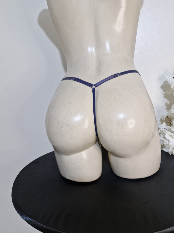 Calcinhas strings Suelen - Image 3