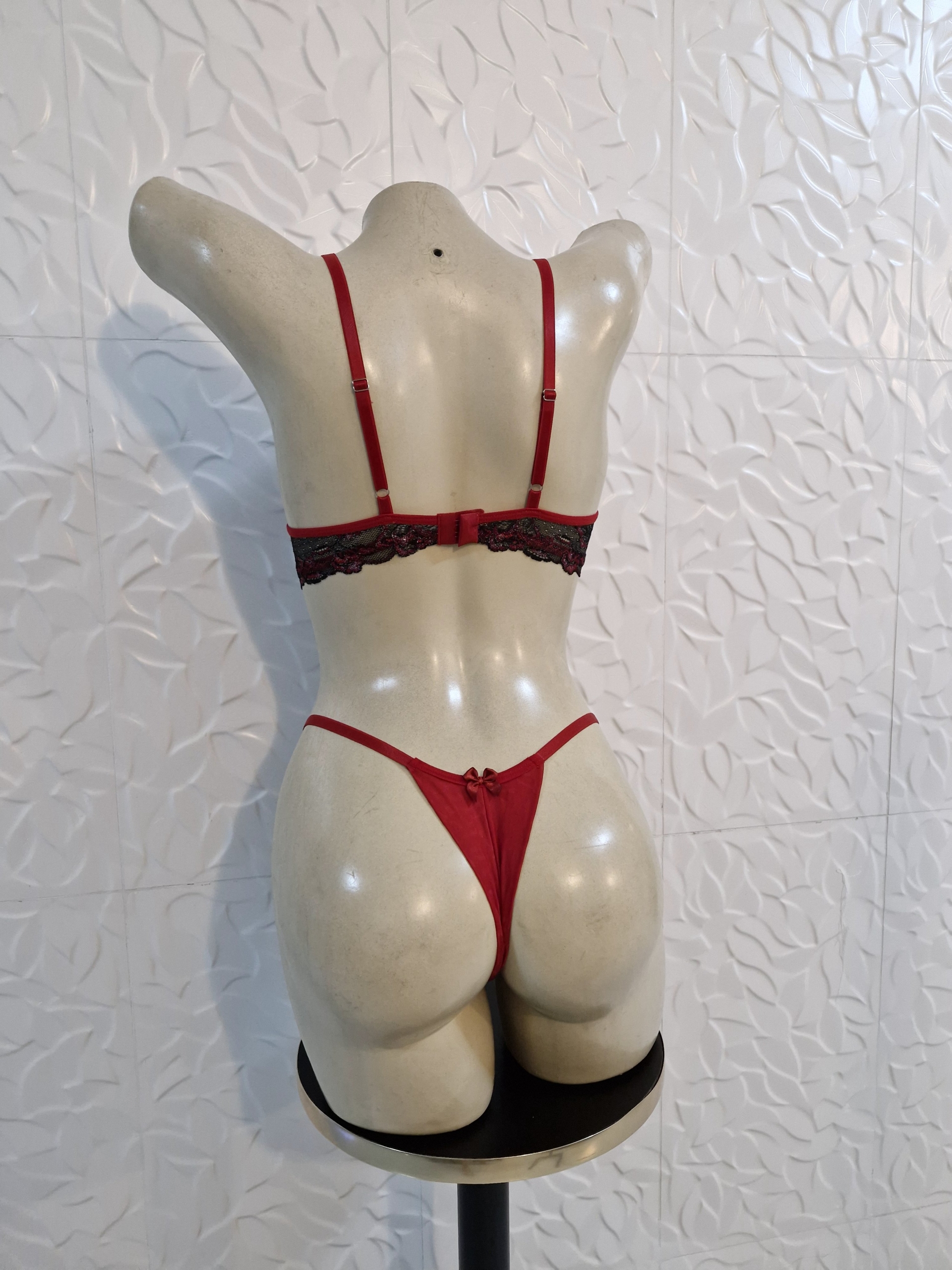 Lingerie sensual paloma - Image 4