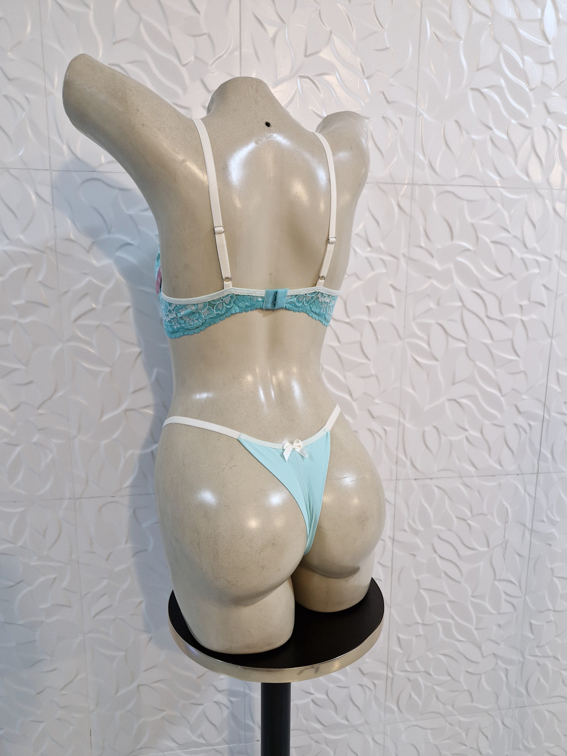 Lingerie sensual angel - Image 4